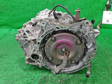 АКПП НА NISSAN SERENA C25 MR20DE