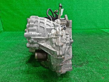 АКПП НА NISSAN SERENA C25 MR20DE