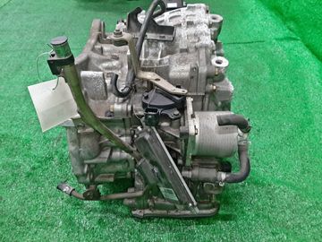 АКПП НА NISSAN SERENA C25 MR20DE