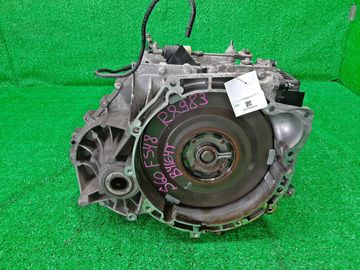 АКПП НА VOLVO S60 FS48 B4164T