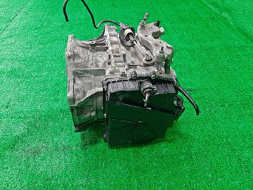 АКПП НА VOLVO S60 FS48 B4164T
