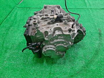 АКПП НА VOLVO S60 FS48 B4164T