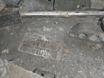 АКПП НА VOLVO S60 FS48 B4164T