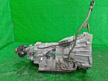АКПП НА NISSAN CIMA HF50 VQ30DET