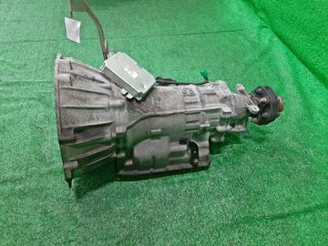 АКПП НА NISSAN CIMA HF50 VQ30DET