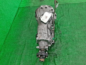 АКПП НА NISSAN CIMA HF50 VQ30DET