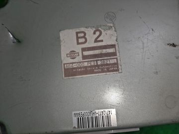 АКПП НА NISSAN CIMA HF50 VQ30DET