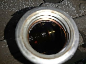 АКПП НА MAZDA BONGO FRIENDEE SG5W J5-DE