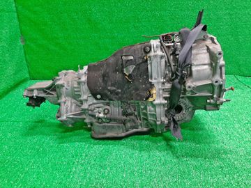 АКПП НА SUBARU EXIGA YA4 EJ204