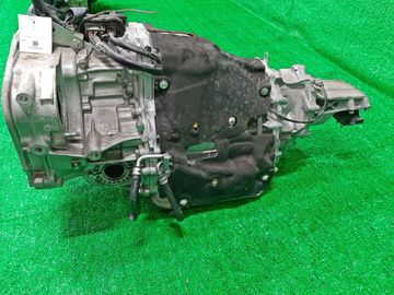 АКПП НА SUBARU EXIGA YA4 EJ204