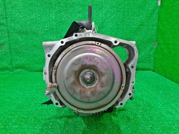 АКПП НА SUBARU EXIGA YA4 EJ204