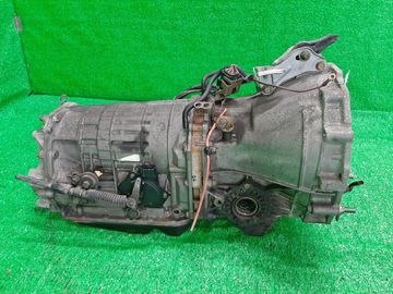 АКПП НА SUBARU IMPREZA GG2 EJ152