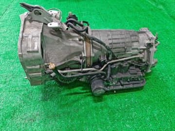 АКПП НА SUBARU IMPREZA GG2 EJ152