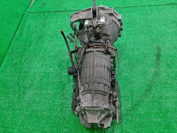АКПП НА SUBARU IMPREZA GG2 EJ152