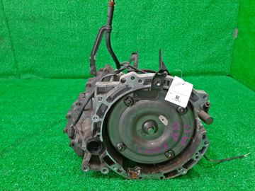 АКПП НА MAZDA ATENZA GG3P L3-VE