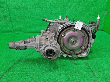 АКПП НА MITSUBISHI OUTLANDER CW6W 6B31