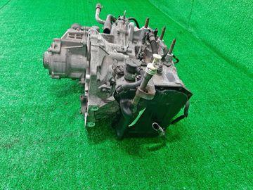 АКПП НА MITSUBISHI OUTLANDER CW6W 6B31