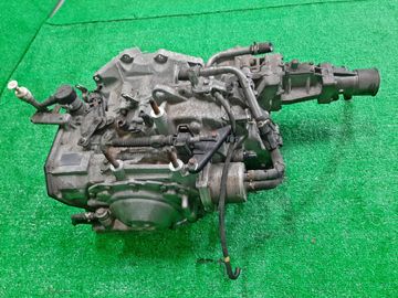 АКПП НА MITSUBISHI OUTLANDER CW6W 6B31