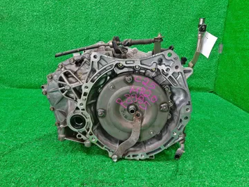 АКПП НА NISSAN SERENA C25 MR20DE