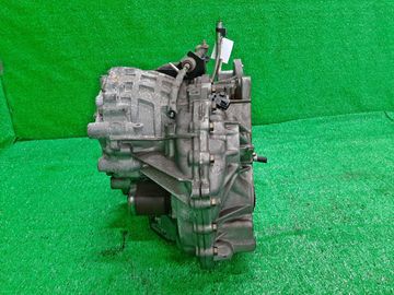 АКПП НА NISSAN SERENA C25 MR20DE