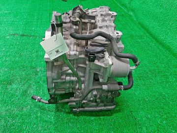 АКПП НА NISSAN SERENA C25 MR20DE