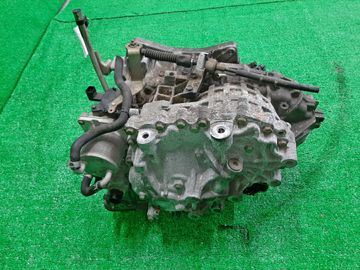 АКПП НА NISSAN SERENA C25 MR20DE