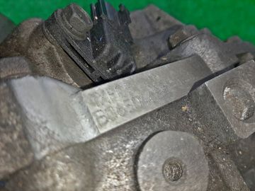 АКПП НА NISSAN SERENA C25 MR20DE