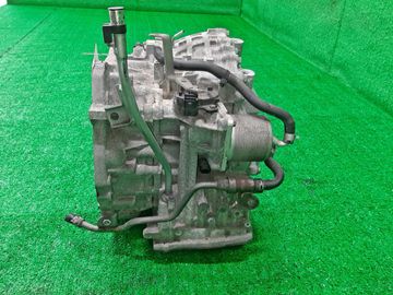 АКПП НА NISSAN SERENA C25 MR20DE