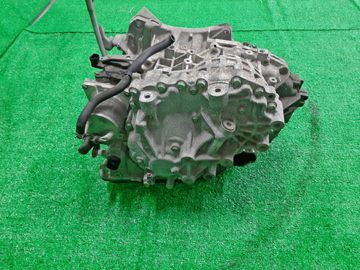 АКПП НА NISSAN SERENA C25 MR20DE