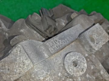 АКПП НА NISSAN SERENA C25 MR20DE