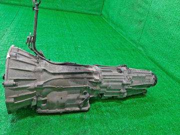 АКПП НА NISSAN FUGA PNY50 VQ35DE