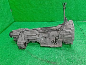 АКПП НА NISSAN FUGA PNY50 VQ35DE
