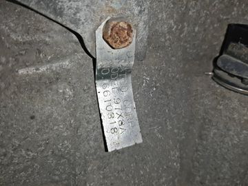 АКПП НА NISSAN FUGA PNY50 VQ35DE