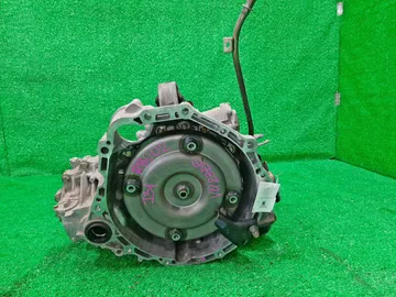 АКПП НА NISSAN TEANA J31 VQ23DE