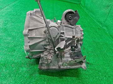 АКПП НА NISSAN TEANA J31 VQ23DE