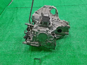 АКПП НА NISSAN TEANA J31 VQ23DE
