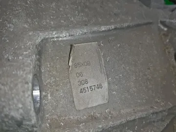 АКПП НА NISSAN TEANA J31 VQ23DE