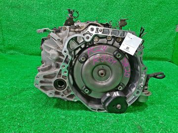 АКПП НА NISSAN SERENA PC24 SR20DE