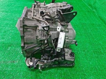АКПП НА NISSAN SERENA PC24 SR20DE