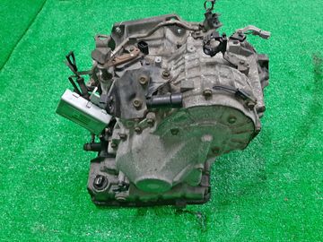 АКПП НА NISSAN SERENA PC24 SR20DE