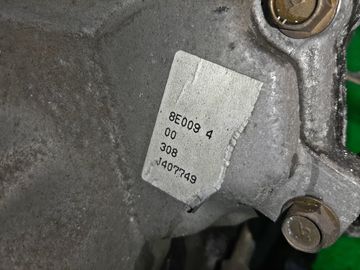 АКПП НА NISSAN SERENA PC24 SR20DE