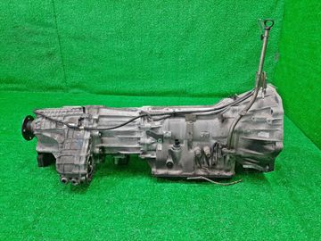 АКПП НА NISSAN FUGA PNY50 VQ35DE