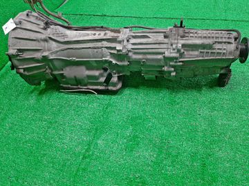 АКПП НА NISSAN FUGA PNY50 VQ35DE