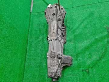 АКПП НА NISSAN FUGA PNY50 VQ35DE