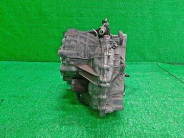 АКПП НА NISSAN BLUEBIRD SYLPHY KG11 MR20DE