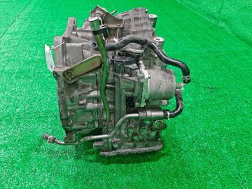 АКПП НА NISSAN BLUEBIRD SYLPHY KG11 MR20DE