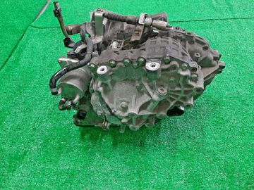 АКПП НА NISSAN BLUEBIRD SYLPHY KG11 MR20DE