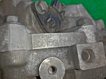АКПП НА NISSAN BLUEBIRD SYLPHY KG11 MR20DE