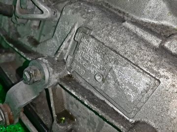 АКПП НА BMW 118I E87 N46B20BY