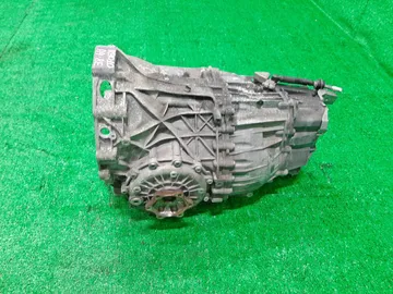 АКПП НА AUDI A4 8E ALT